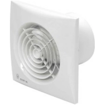 EUROPLAST Ventilators SILENT100CR 100mm