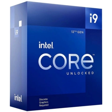 Intel Core i9 12900KF / 3.2 GHz processor - Box (w
