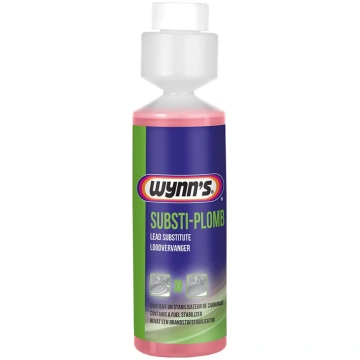 WYNNS Degvielas sistēmas stabilizators, 250ml WYN2