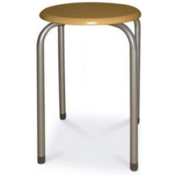 Taboret alum olcha taburete