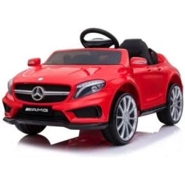 Bērnu elektromobīlis, elektroauto - Mercedes GLA (