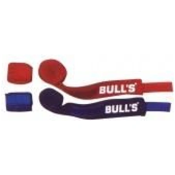 Bulls boksa saite- elastīgās HR-480