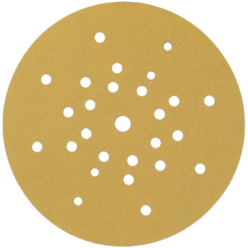 MIRKA Abrazīvs GOLD 225MM GRIP 27H P40, 25/UNIT | 
