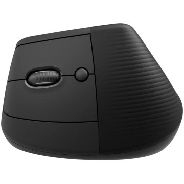 Logitech Lift Vertical Ergonomic Mouse - vertical 