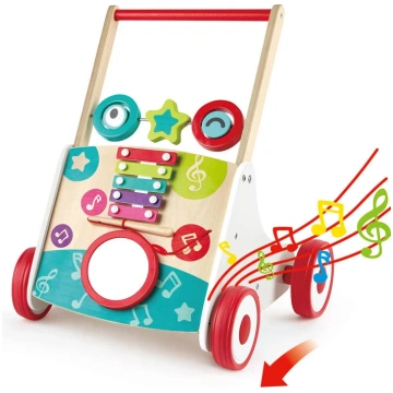 HAPE mans pirmais muzikālais staigulis, E0383A