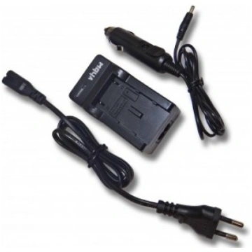 Akumulatora lādētājs, VHBW, VHBW Charger for Panas