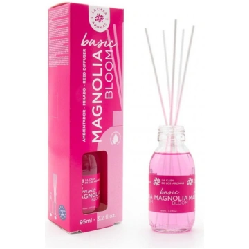 La Casa de los Aromas Basic patyczki zapachowe mag