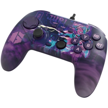 Manette Filaire Fighting Commander Octa - Hori - I