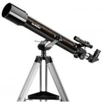 SkyWatcher Mercury 70/700 AZ2 teleskops