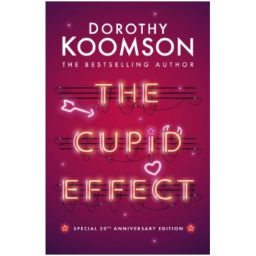 Cupid Effect Dorothy Koomson