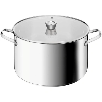 Tefal - Katls ar vāku EMOTION+ XL 30 cm