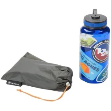 Big Agnes Footprint Copper Spur UL3