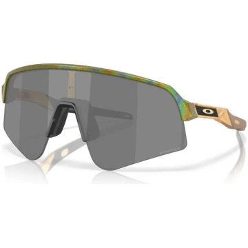 OAKLEY Sutro Lite Sweep Fern Spacedust Prizm Black