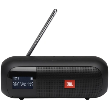 JBL Tuner 2 Black