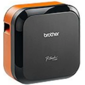 Brother PT-E720BT Mobile Label Printer, USB/Blueto