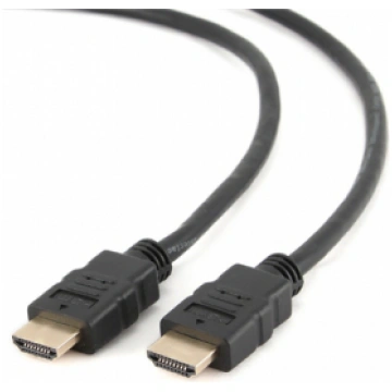KABELEKSPERT CC-HDMI4-6 MELNIE HDMI LĪDZ HDMI 1,8 