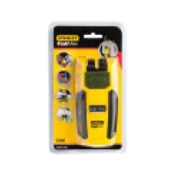 Stanley Detektors profilu Stud Finder S300 (77-407