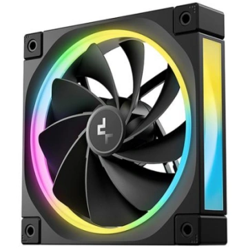 DeepCool FL12R-3 IN 1 Computer case Fan 12 cm Blac