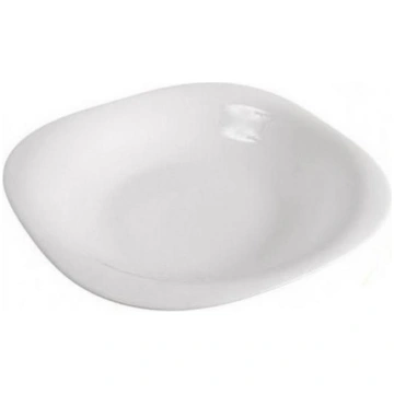 CARINE WHITE ZUPAS ŠĶĪVIS 21CM, Luminarc Viesnīcu 