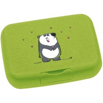 Leonardo Lunch box Panda L-022859 (4002541228598) 