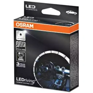 OSRAM LEDriving CANbus vadības bloks 21W (2 gab.)