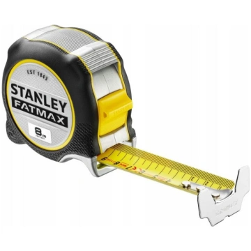 Fatmax mērlente 8 m/32 mm [k] STANLEY 382170