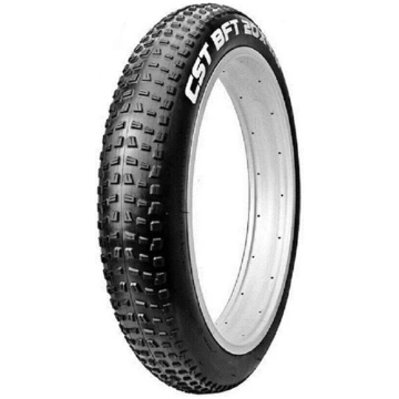 Velosipēda riepa CST 20 x 4.00 BFT C1752