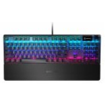 Steelseries "Apex 5" (US) klaviatūra 64532-STEELSE