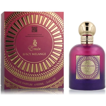 Paris Corner Paris Corner Sultingas Melange EDP - 