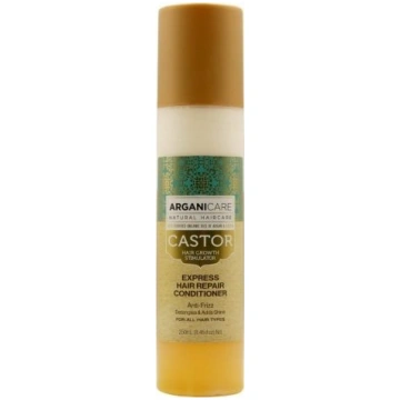 Arganicare ARGANICARE_Castor Express Hair Repair o