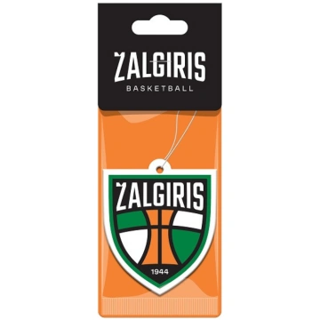 AREON Car Perfume „Žalgiris“, gaisa atsvaidzinātāj