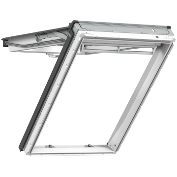 Panorāmas jumta logs VELUX GPU SK06 0070 114x118cm
