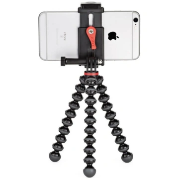 Joby Smartphone Tripod GripTight Action Kit Black/