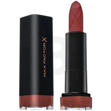 Max Factor Color Elixir Velvet Matte Lipstick - 55
