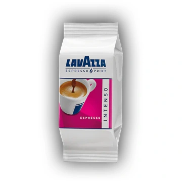 Capsule caffè Lavazza intenso compatibili ESPRESSO