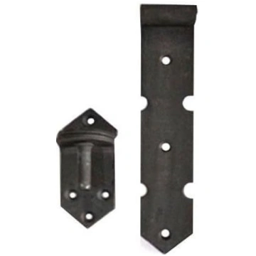 Tunabone GATE HINGE GB-HB380 BLACK 14971354 (47720