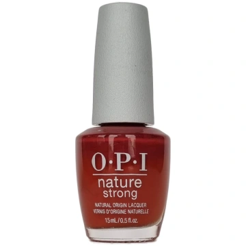Give a Garnet * OPI Nature Strong
