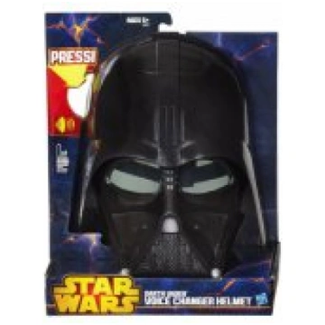 Hasbro Darth Vader Voice Changer Helmet RDVA3231-H