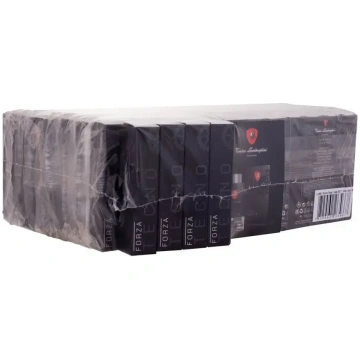 Lamborghini Forza Tualetes ūdens EDT 100x1 ,5ml / 