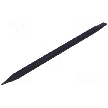 Tool: scraper | Mat: plastic | L: 140mm SOLDER PEA