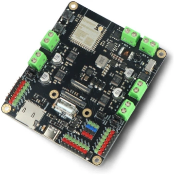 DFRobot Romeo ESP32-S3 - development board for FPV