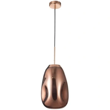 Piekaramā lampa Lava Ø 22 cm Nova Luce Lava 919039