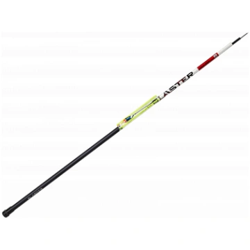 Bezriņķu makšķere Blaster Pole Salmo 300cm