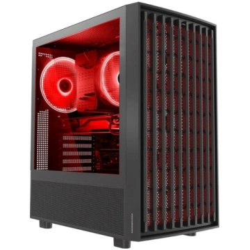 Dators VIST Breeze ARGB PC Core i5-12400F RTX 5060