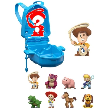 Toy Story - Small Stars Backpack (JKV59) JKV59 (01