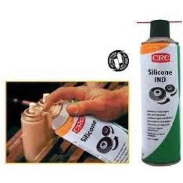 32635-AA Silicone IND SILICONE 500ml rūpnieciskā s