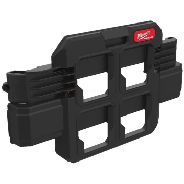 Milwaukee PACKOUT™ sānu stiprinājuma montāžas plāk