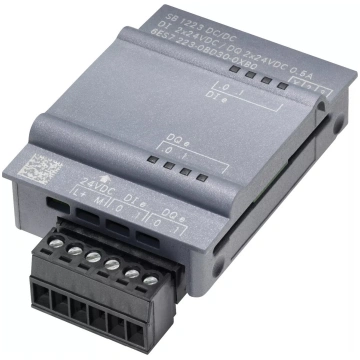 Siemens SIMATIC S7-1200 SB 6ES7222-1BD30-0XB0 anal