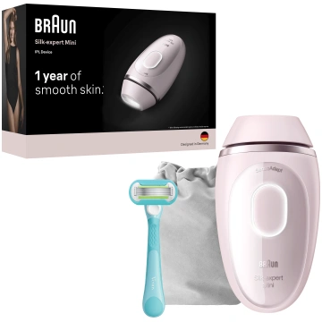 Fotoepilators Braun Silk-Expert Mini PL1111 IPL