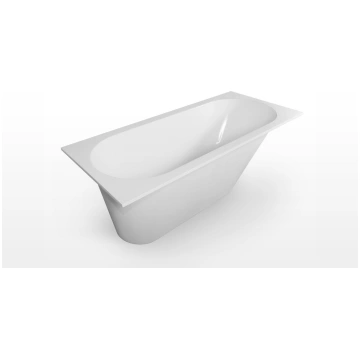 COMPACTINO vanna akmens masas 1500x730mm POLYCER 4